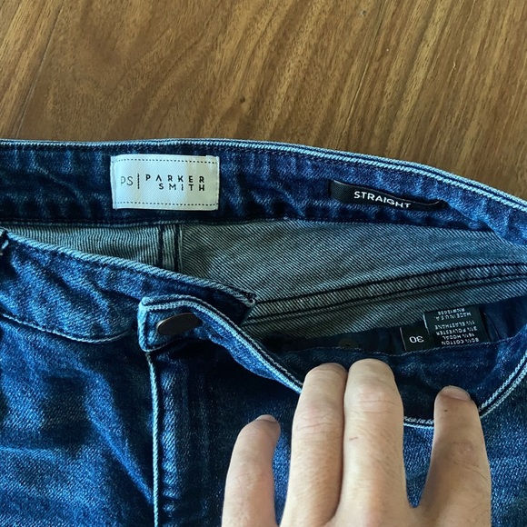 Parker smith jeans - Picture 3 of 5